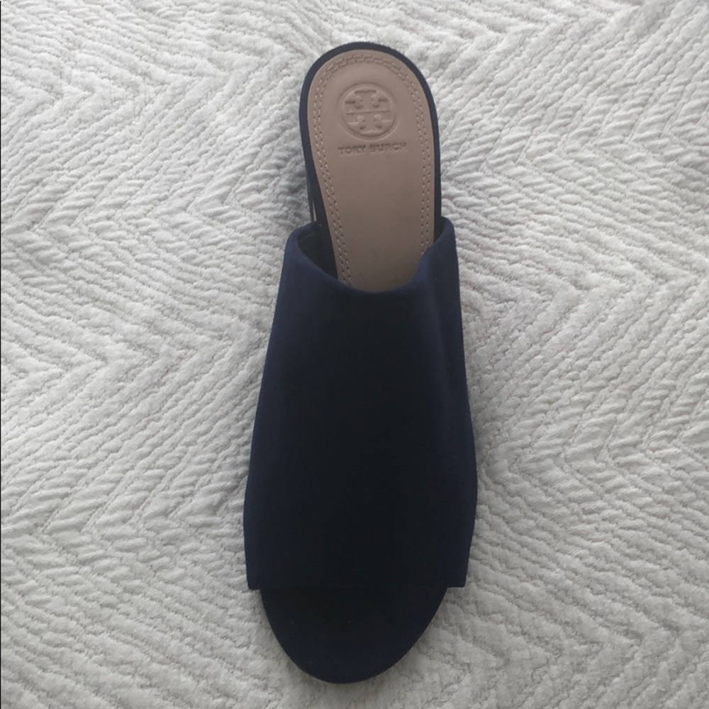 Tory Burch heels